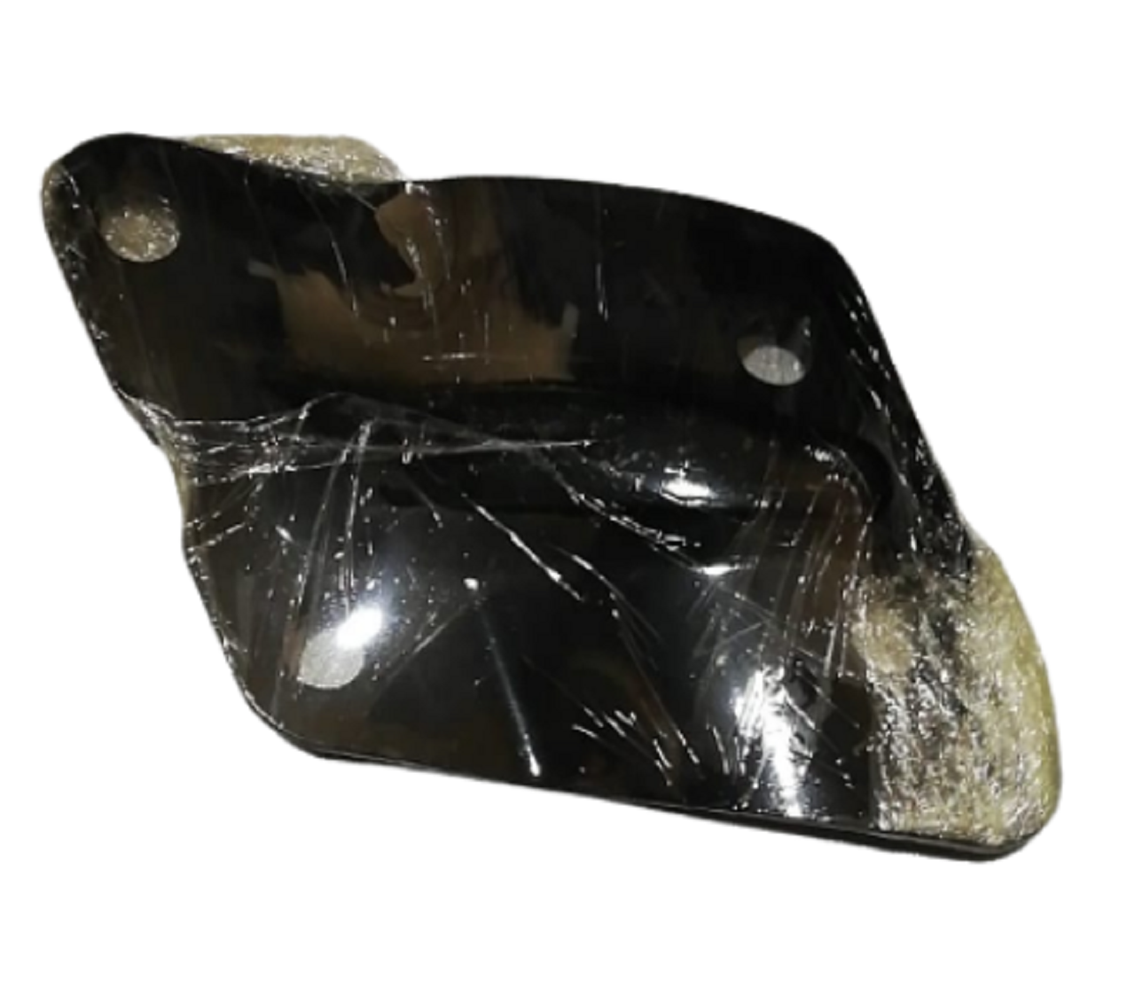 Jawa 350 Eksoz Bağlantısı Orjinal