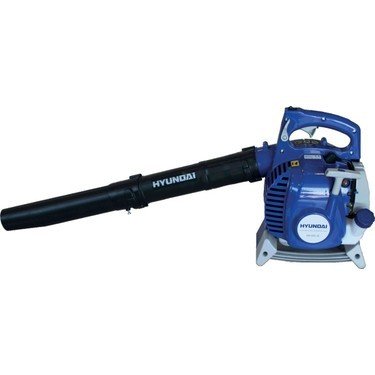 Hyundai Ebv260 Benzinli Yaprak Üfleme - Toplama Makinesi