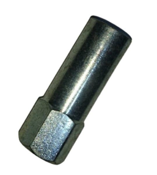 Antor Serisi Somun Özel M8 Orjinal