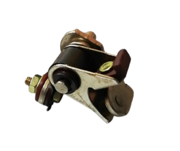 Honda Cb125 Platin 90 Model Taiwan