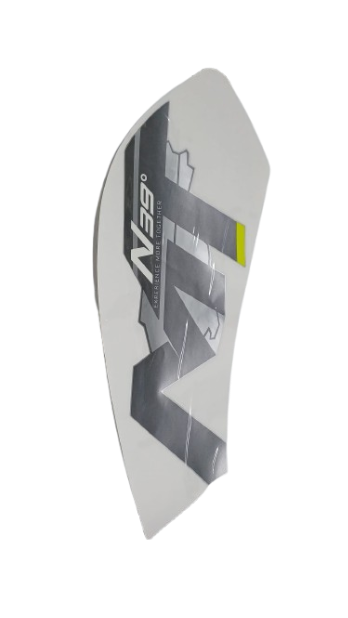 Cfmoto MT 800 Benzin Depo Sol Panel Etiketi Orjinal