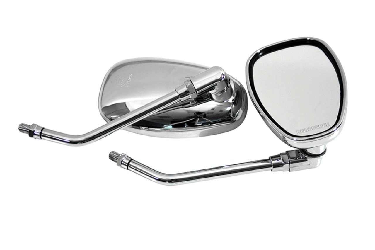 Cup Serisi Ayna Takımı 10mm Uzun Monero