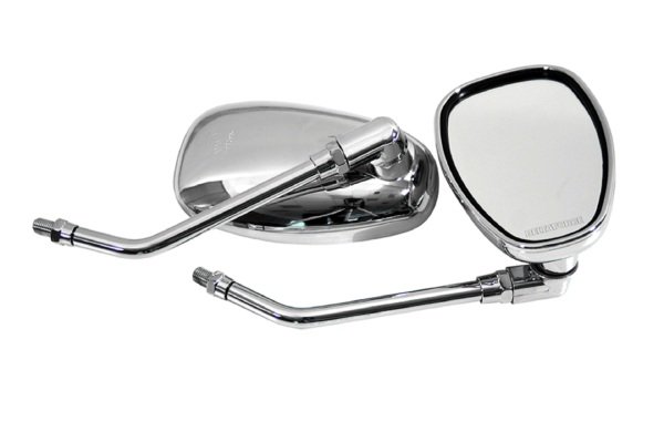 Cup Serisi Ayna Takımı 10mm Uzun Monero