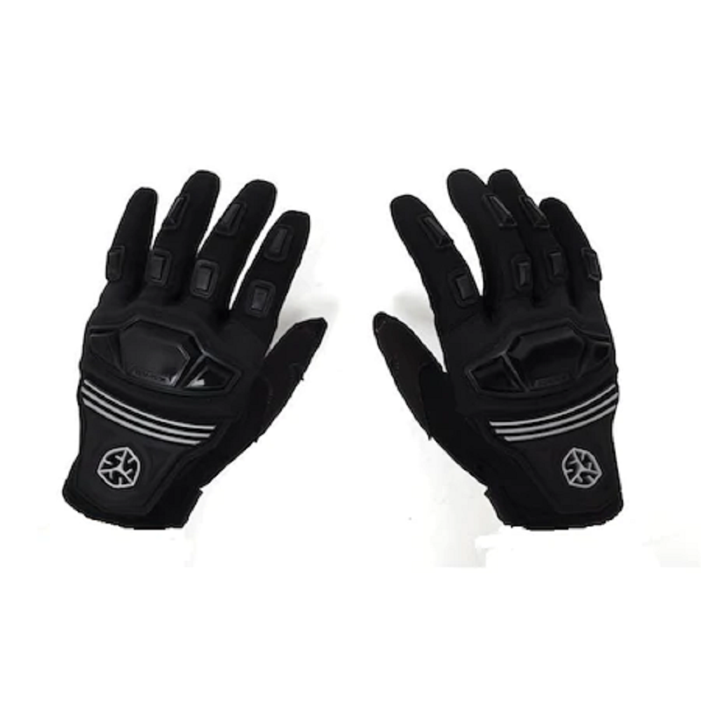 Motosiklet Eldiven Mc24 Karışık Renk Karışık Beden Scoyco