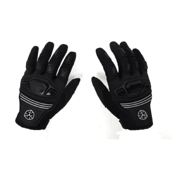 Motosiklet Eldiven Mc24 Karışık Renk Karışık Beden Scoyco