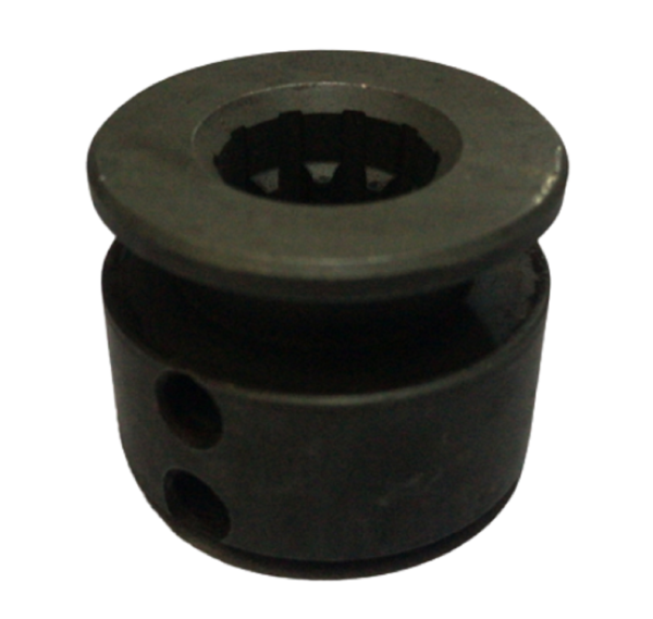 Domino Dfc100-130 Debriyaj Çatal Bağlantı Frezesi Orjinal