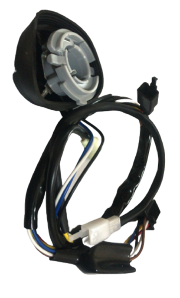 Honda Cbf150 Far Duyusu Prc