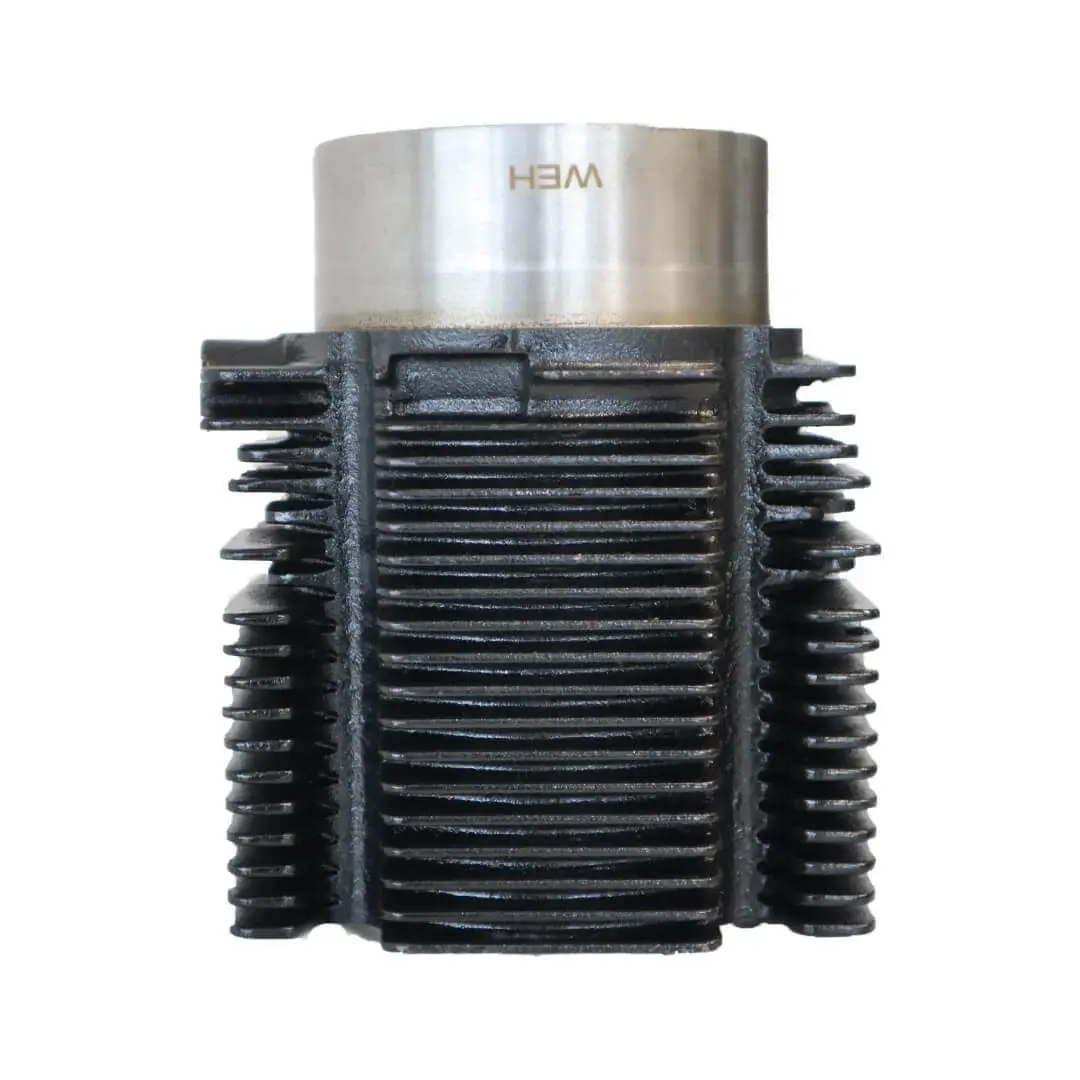 Antor 820 Silindir Çıplak Lompart