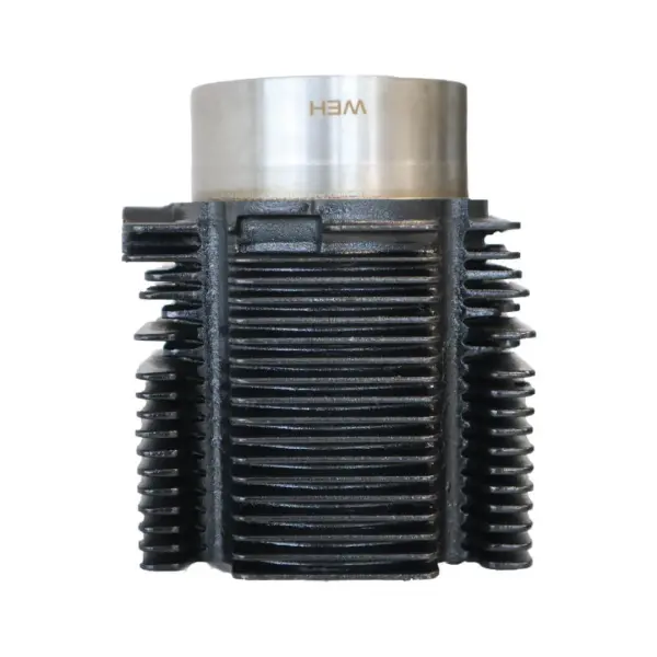 Antor 820 Silindir Çıplak Lompart