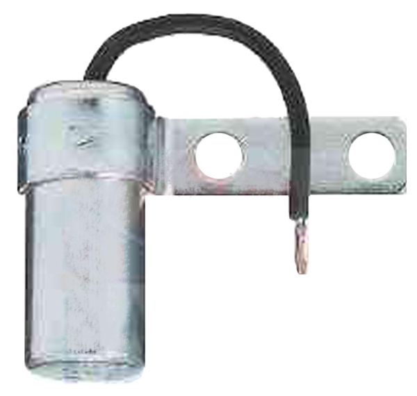 Lombardini La205-250-300 Meksefe Orjinal