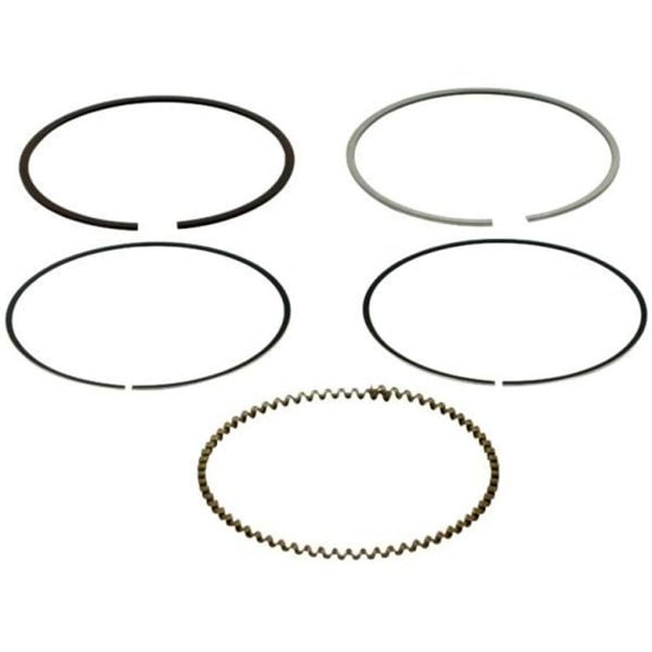 Gx160-200 Sekman Takımı Kalın Goldmoto