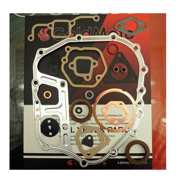 178f Takım Conta Keçeli Goldmoto