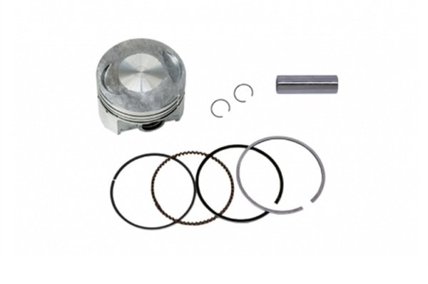 Cg Serisi Piston Sekman Takımı 65.5mm 15 Pim Monero