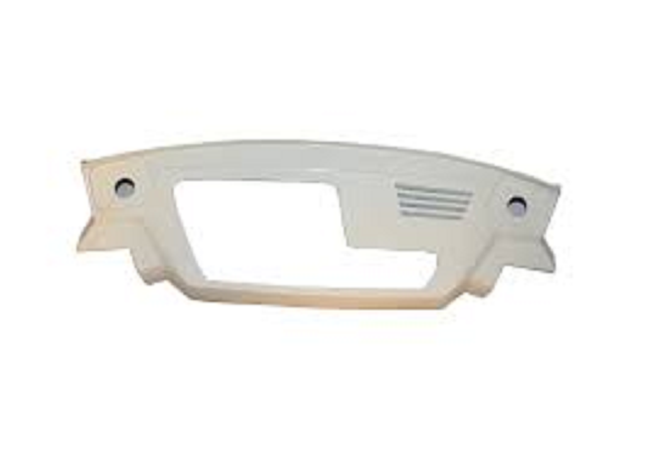 Honda Kinetic Gösterge Çerçevesi Beyaz Orjinal