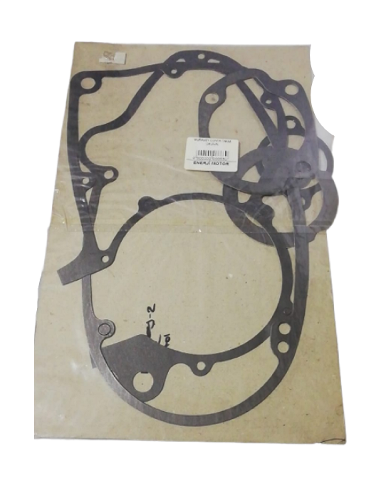 Muravey Conta Takımı Orjinal