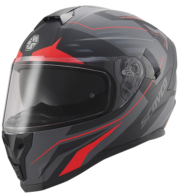 Scoyco 869 Kask Wing Beden: XL