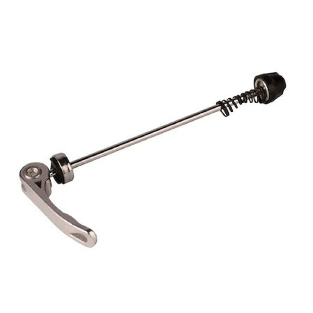 Bisiklet Arka Teker Mili Mandallı Krom Yerli