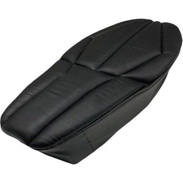 Motosiklet Konfor Sele 2 Parça  Kılıfı X4 Renixpart