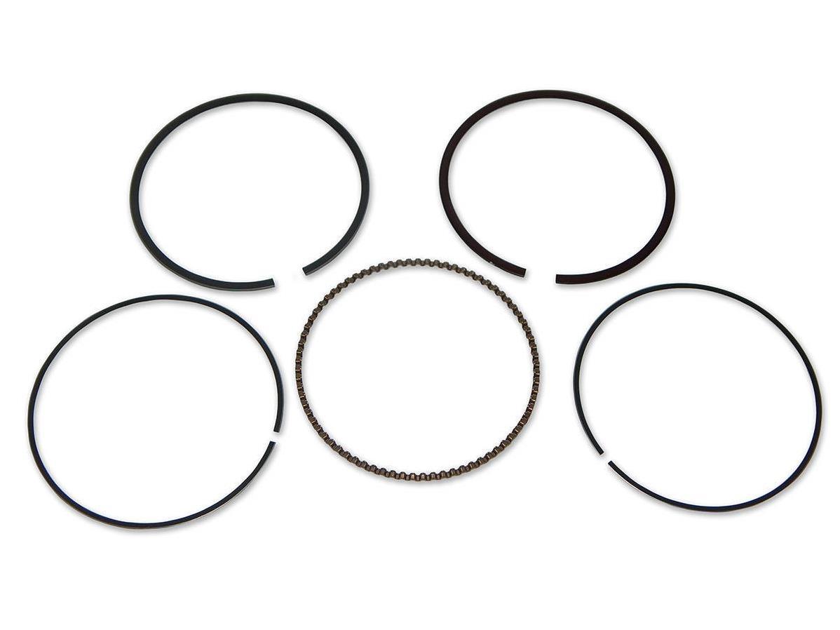 Honda Gx390 Piston Sekman Takımı Std Goldmoto