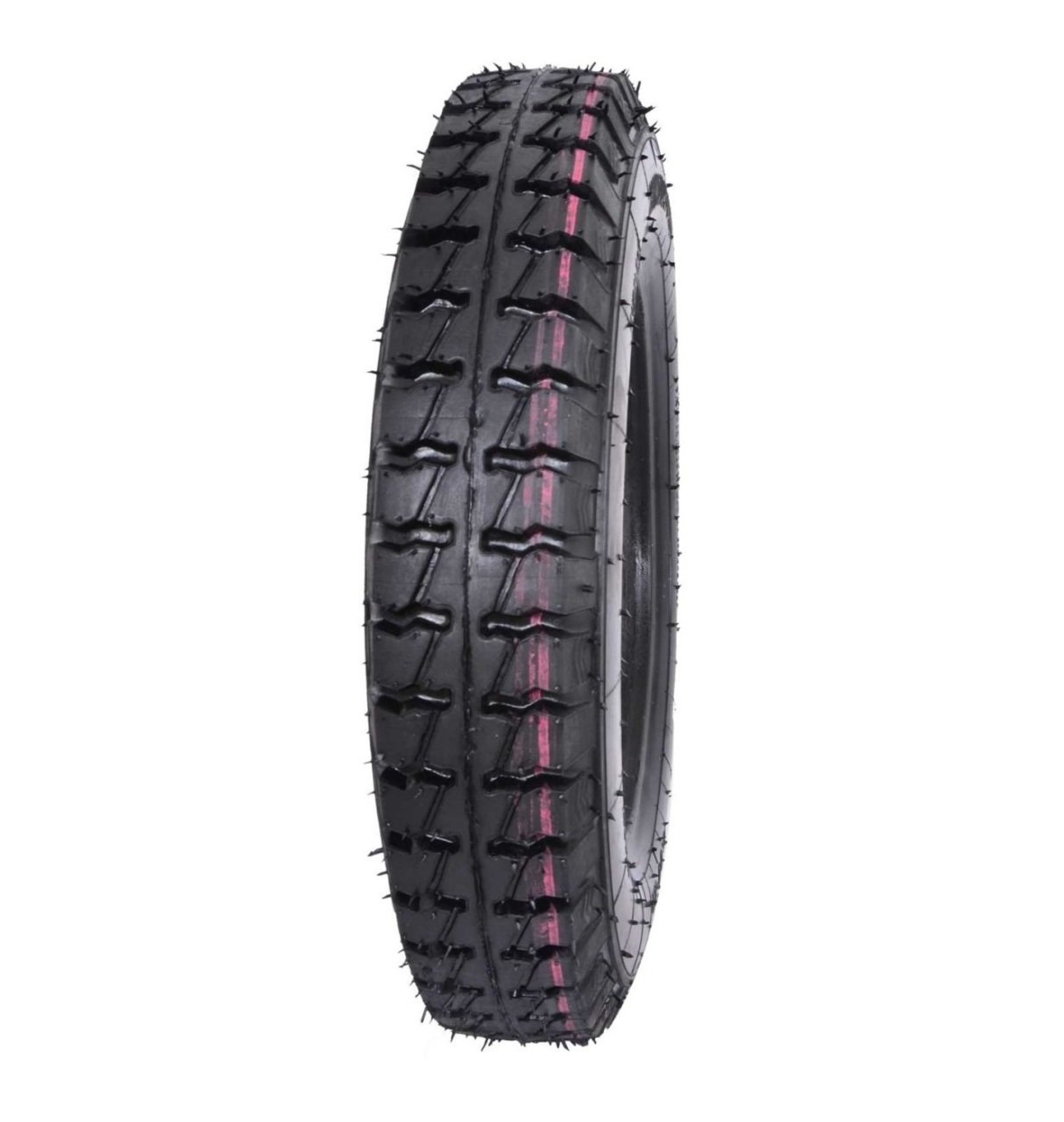 Dış Lastik 4.00-12 D236 Tubeless Swallow