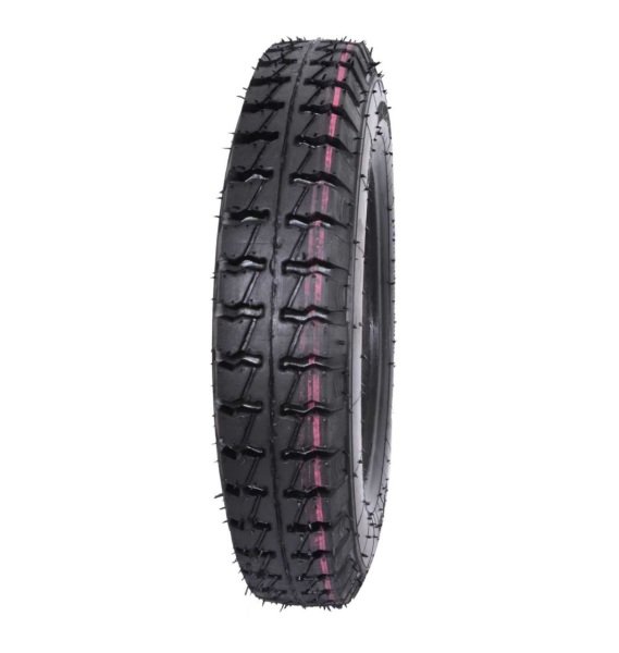 Dış Lastik 4.00-12 D236 Tubeless Swallow