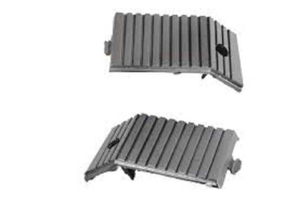 Honda Kinetic Far Kulağı Hindistan