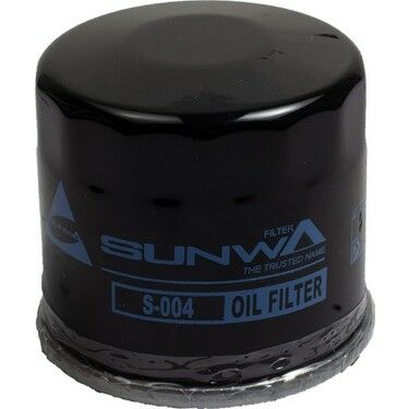 Kawasaki - Honda Yağ Filtresi 308-314 Sunwa