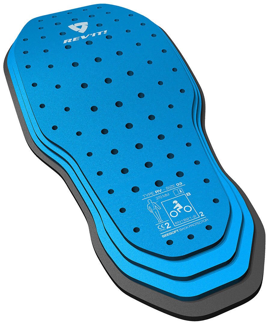 Revit Seesoft RV Sırtlık 06 Beden: 3XL-4XL-5XL-6XL