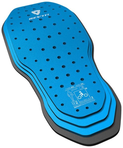 Revit Seesoft RV Sırtlık 06 Beden: 3XL-4XL-5XL-6XL