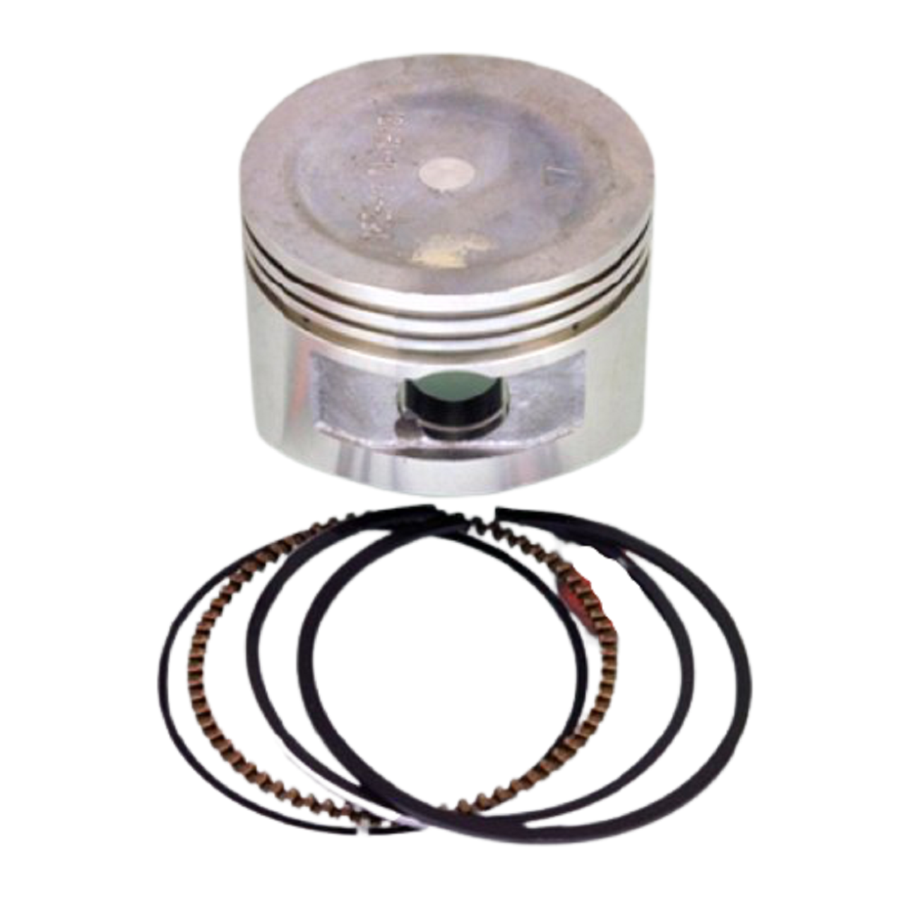 Honda Gx160-200 Piston Sekman Takımı 0,50mm Goldmoto