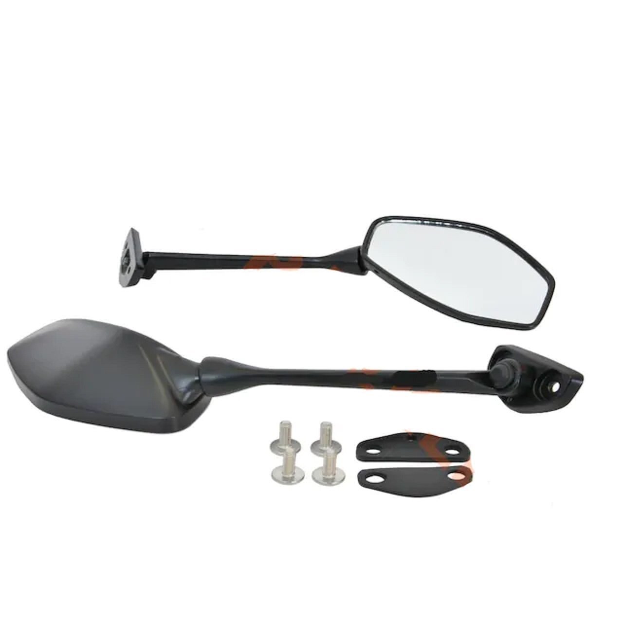 Bajaj Pulsar Rs 200 Ayna Takımı Monero