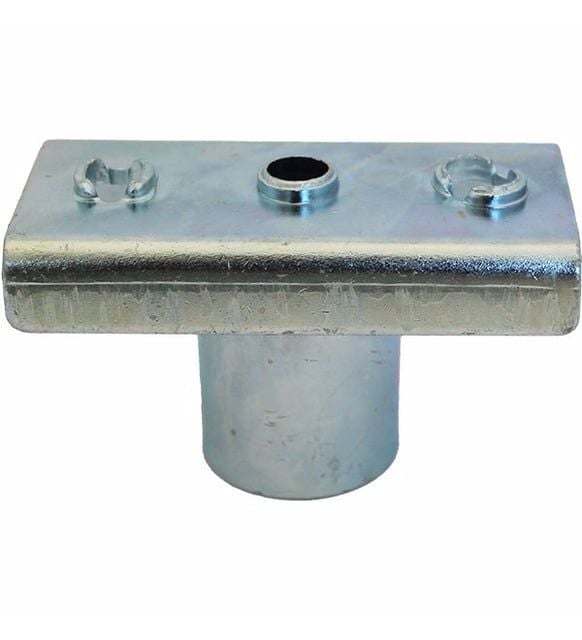 Energy DM53P Bıçak Takozu Adaptörü Orjinal