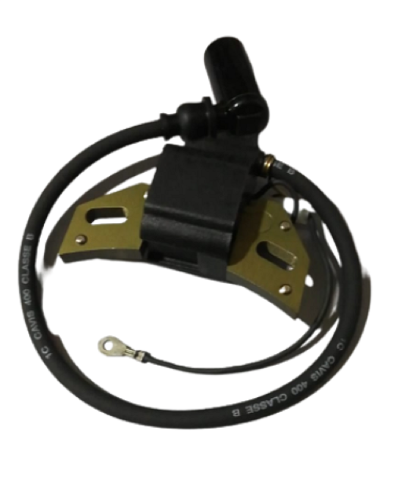 Lombardini La205-250-300 Ateşleme Bobini Elektronik Orjinal