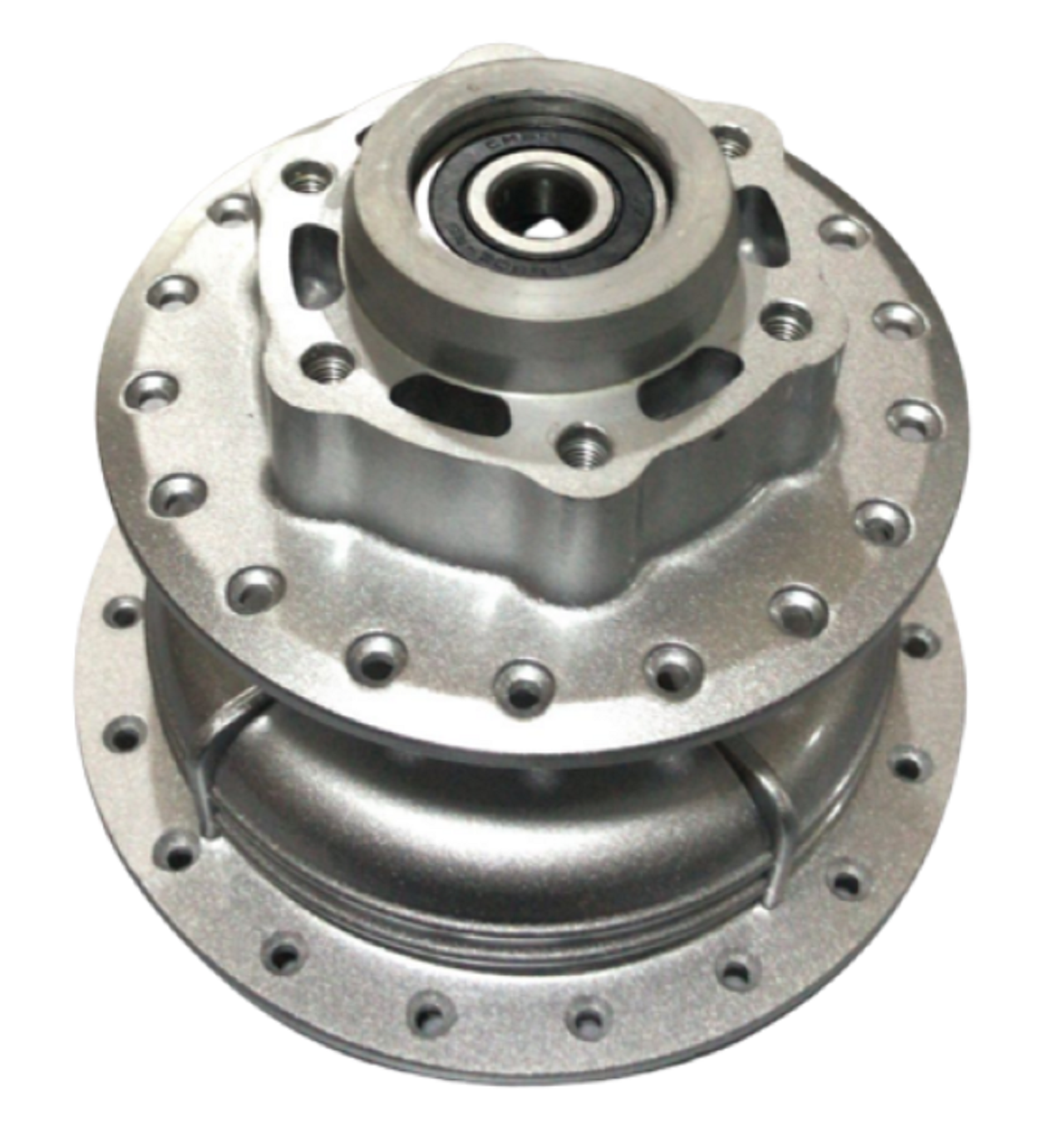 Ramzey Gy200 Arka Göbek Orjinal