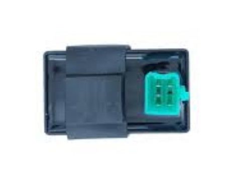 ATV Serisi Terratrack 200 Beyin CDI 5 Pimli Orjinal