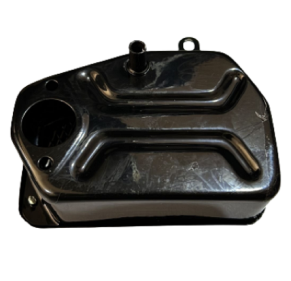 Lombardini La205-250 Hava Filtresi Komple Sac Orjinal