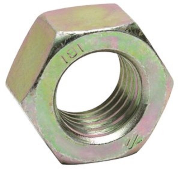 Antor Serisi Somun M20x1,5x9 Orjinal