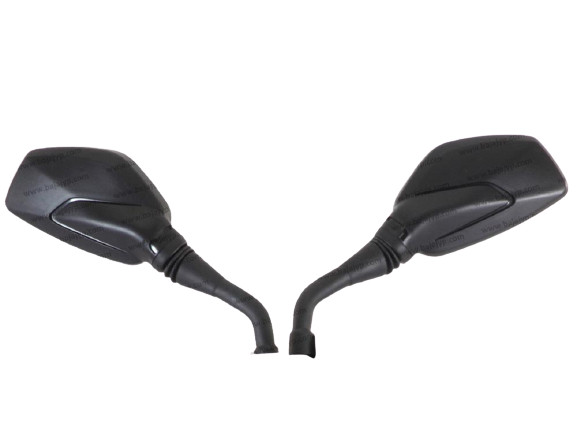 Bajaj Pulsar Ns 200 Ayna Takımı Monero