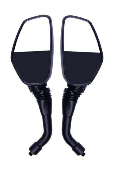 Bajaj Pulsar Ns 200 Ayna Takımı Monero