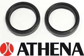 Motosiklet Ön Amortisör Keçesi 41-54-11 2 Li Takım Athena