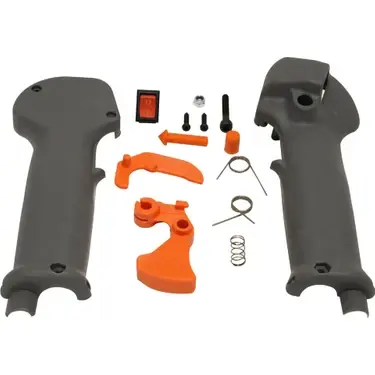 Oleomac 753 Gaz Kolu (Telsiz) Renixpart