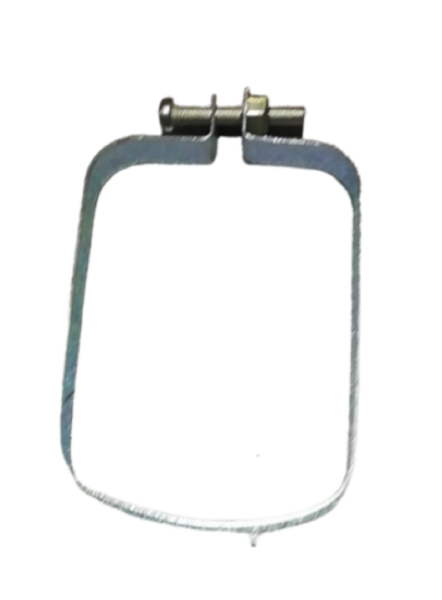 Jawa 350 Zincir Körük Kelepçe Takımı 2li Orjinal