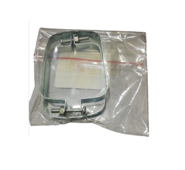 Jawa 350 Zincir Körük Kelepçe Takımı 2li Orjinal