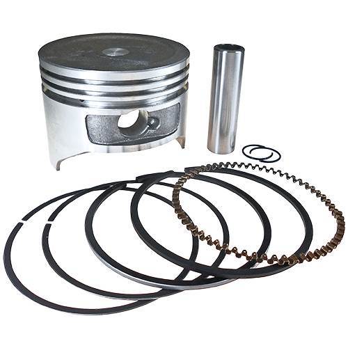 Honda Gx270 Piston Sekman Takımı 0,50mm Goldmoto