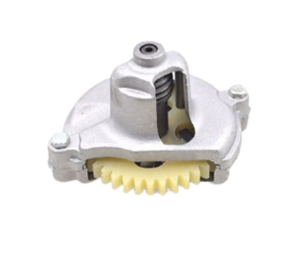 Cg Serisi Yağ Pompası Monero