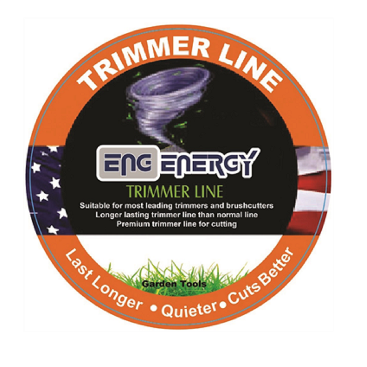 Tırpan Misina 3.00 mm 56 Metre Energy