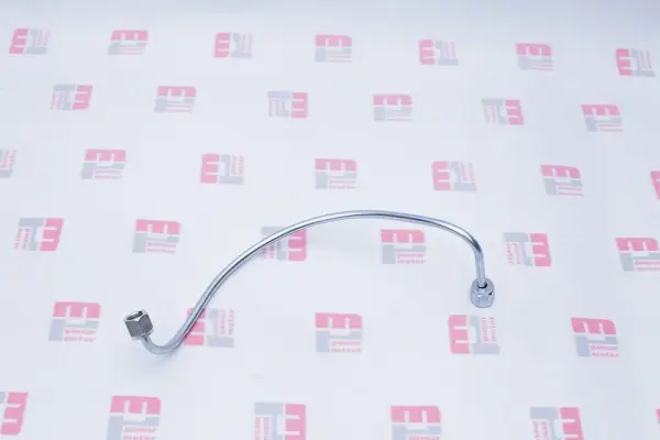 Pancar E-89 Yakıt Tazik Borusu Orjinal