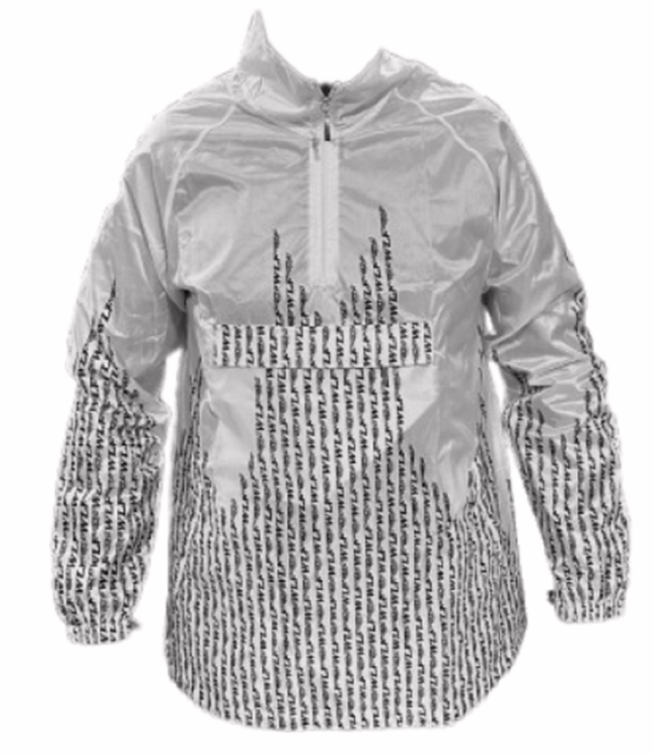 Motosiklet Yağmurluk Nardo Gri Beden: L WOLF RACİNG