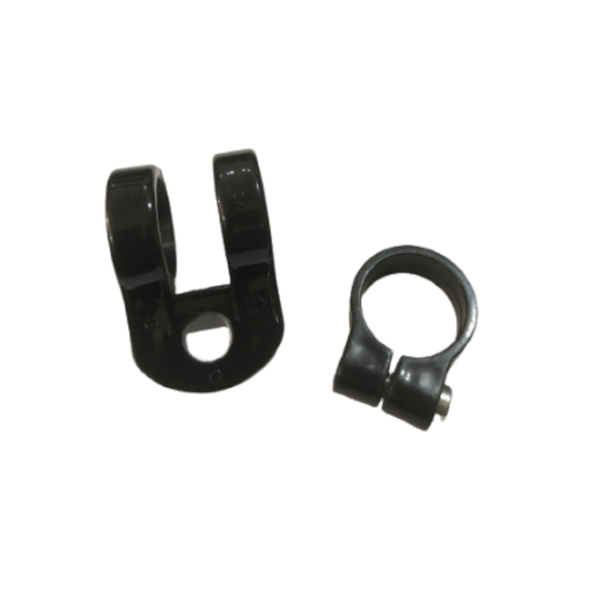 Tırpan Cg430-520 Yelek Askı Aparatı Motor Tarafı Agromec