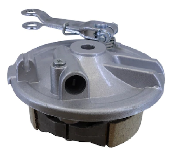 Cg Serisi Ön Kampana Balatalı Büyük Tip Cojp